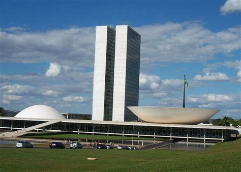 Brasilia would be without the colonial legacy, without baroque and classical architecture, without slums. Visit Brasília on a trip to Brazil | Audley Travel