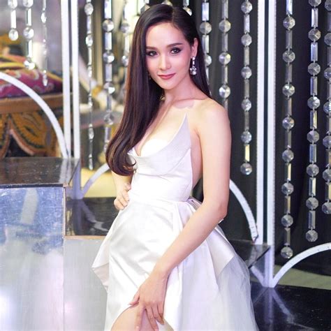 Jiratchaya Sirimongkolnawin Most Beautiful Thai Transgender Model