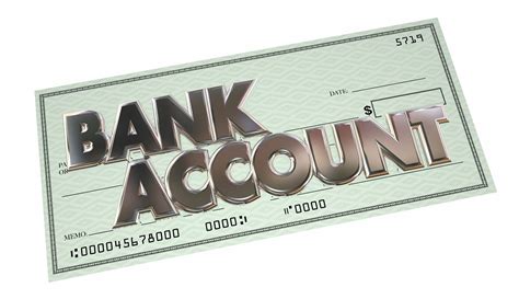 Checking accounts offer security for your money. Find Out What Happens to Your Bank Account After Bankruptcy