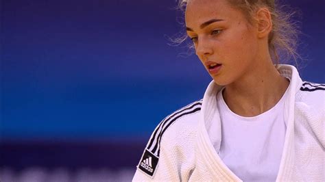 World champion Daria Bilodid returns at Tbilisi GP | Judo ...
