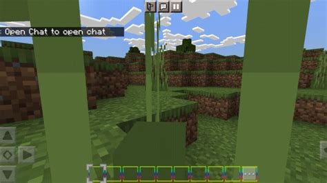 Download Hotbar Texture Pack For Minecraft Pe Updated Design