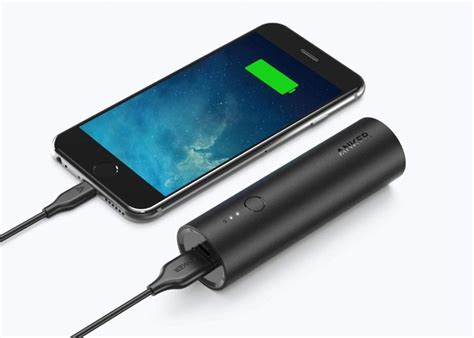 The Best Portable Phone Chargers For On The Go Use Lifesavvy