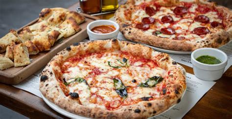 Franco Manca Aldwych In London Restaurant Reviews Menus And Prices