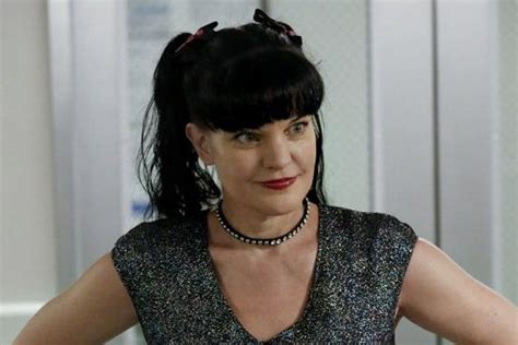 Exiting ‘ncis Star Pauley Perrette Is The Most Liked Female Star On