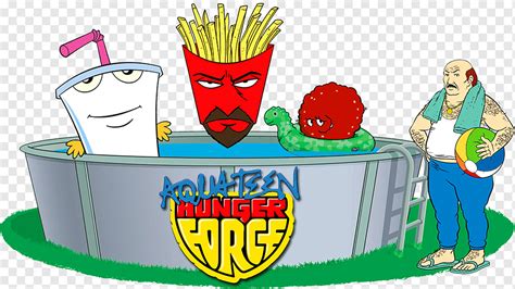 Carl Brutananadilewski Television Show Adult Swim Aqua Teen Hunger Force Television Food