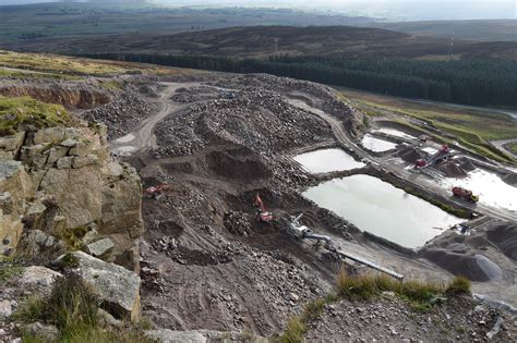Shap Armstrongs Aggregate And Stone Quarry Suppliers