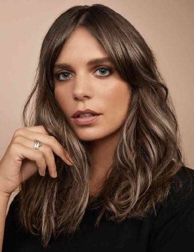 Ash brown hair color shades are for anyone who wants to be a pure brunette without any blonde or red mixed in. Ash Brown Hair Dye - Best, Light, Dark, Medium, Best Light ...