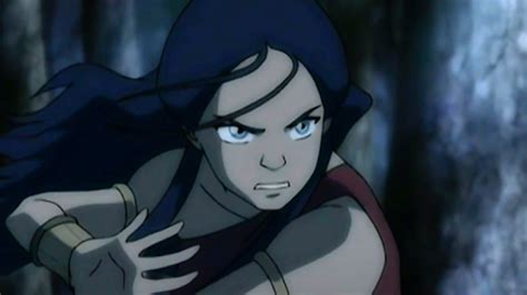 Why Katara From Avatar The Last Airbender Is More Terrifying Than You