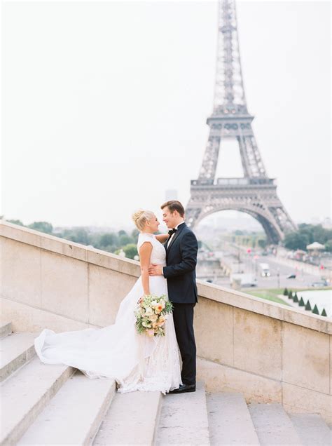 Paris Wedding Wedding In France Paris Wedding Planner French