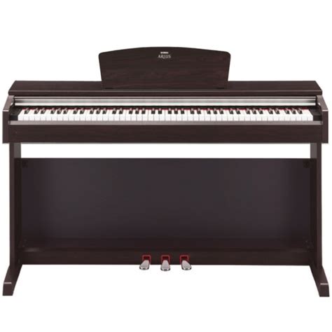 Piano Digital Yamaha Ydp 135r Arius Id 965 Teclacenter