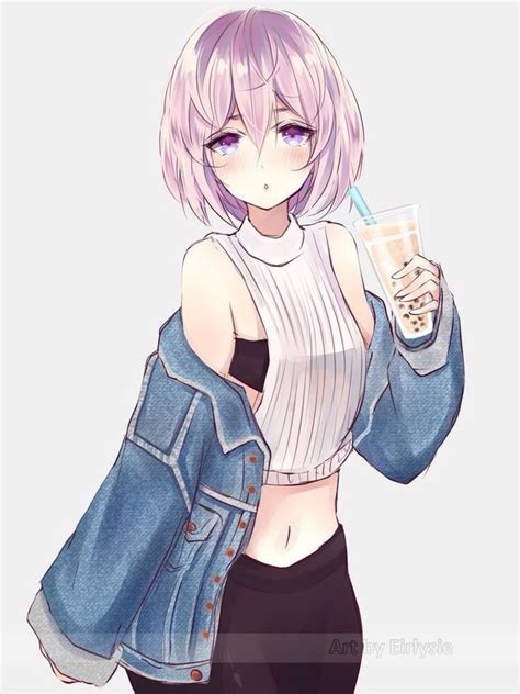 Maybe you would like to learn more about one of these? Images Of Anime Girl Crop Top