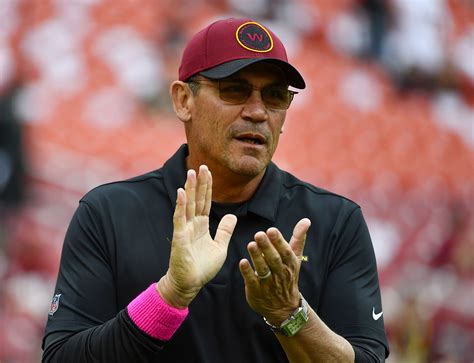 NFL coaches on the hot seat