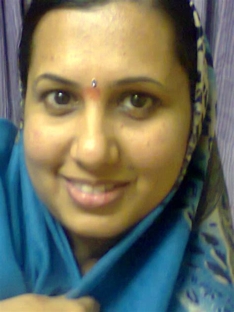 Manikya Female Indian Surrogate Mother From Bombay In India