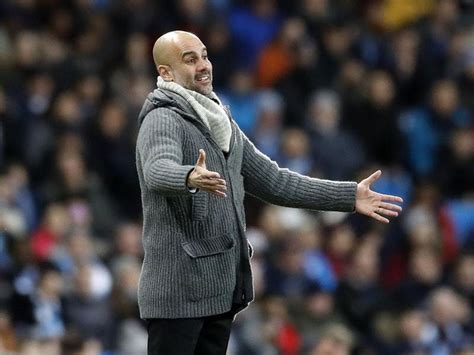 Former barça's and bayern manager currently at man city. Pep Guardiola praises 'dynamic' team as Manchester City ...