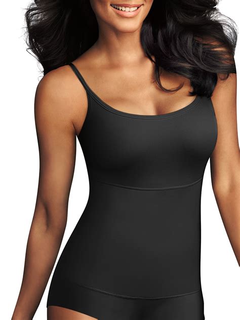 Maidenform Firm Control Shaping Romper