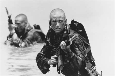 Back home with his family after four tours of duty, however, chris finds that it is the war he can't leave behind. 12 Best Navy SEAL Movies of All Time - The Cinemaholic
