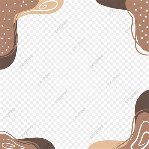 Minimalist Aesthetic Png Picture Aesthetic Minimalist Pastel Brown