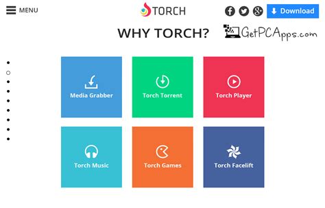 Torch Browser Download For Windows 10 Lopterr
