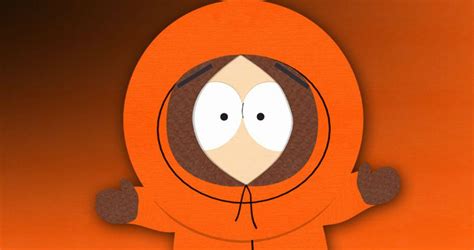 South Park Kennys 10 Funniest Quotes Ranked Kaki Field Guide