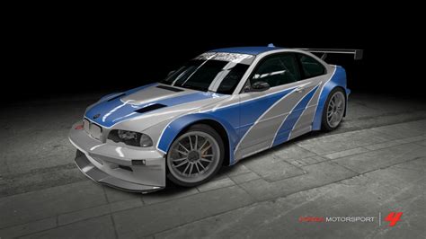 Bmw m3 gtr need for speed most wanted bmw m3 european cars bmw. BMW M3 GTR - Need For Speed: Most Wanted by OutcastOne on ...