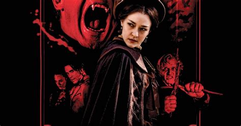 Dracula 3d Movie Review 319 Jigsaw S Lair