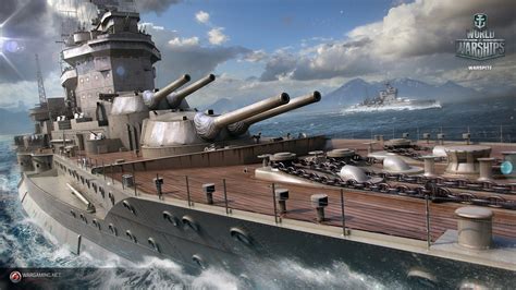 Learn how to give your fleet an anime makeover in world of warships' latest event. wargaming, World Of Warships, Warspite, Ship, Video Games ...