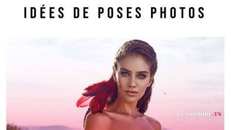 Astuces De Pros Comment être Photogénique Octobre 2016 En 2021