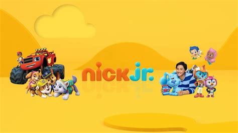 Nickalive Tv2 Hungary To Launch Nick Jr Programming Block