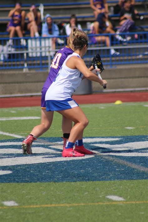 Wh Girls Lax Vs Westhill 2022 4 Blue Devil Photography Flickr