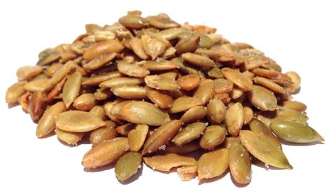 Roasted And Salted Pumpkin Seeds In Bulk At Mount Hope Wholesale