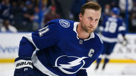 The best nhl salary cap hit data, daily tracking. Lightning's Steven Stamkos might have been nearing return. Where is he now?