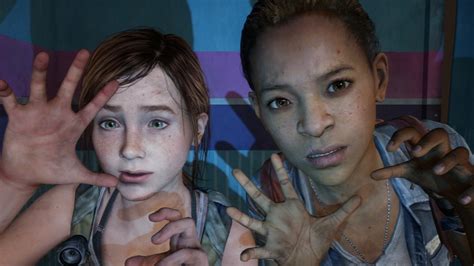 The Last Of Us Left Behind — образцовое Dlc Рецензия Игры