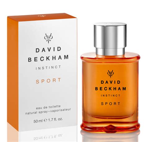 Buy david beckham perfume and get the best deals at the lowest prices on ebay! Instinct Sport David Beckham Cologne - ein es Parfum für ...
