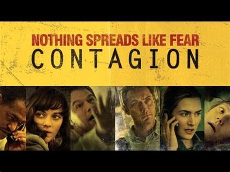 When becoming members of the site, you could use the full range of functions and enjoy the most exciting films. Contagion | Film Trailer | Participant Media - YouTube