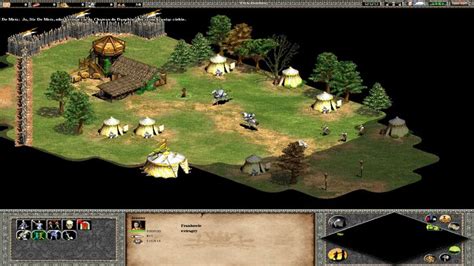 Gra Age Of Empires Ii Gold Edition Pl Download Pobierz Stare Gry