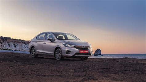Its stance, design, and shape will definitely remind you of its previous generation model. 2020 Honda City 5th Generation in India - Photo Gallery ...