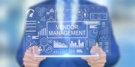 Vendor Onboarding Process In Vendor Management Portal System