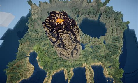 Minecraft Survival Maps