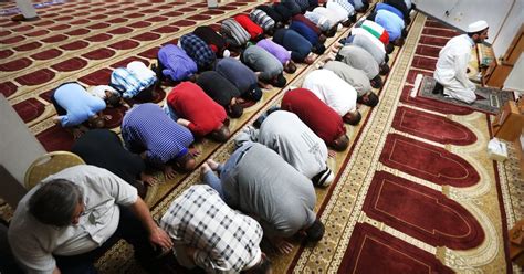 New Guide For Students Observing Ramadan As The Muslim Holy Month