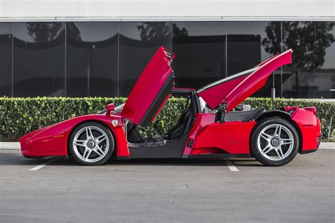 So, ford v ferrari is worth seeing for its unreal racing action, stunning cinematography, outstanding acting, and peerless direction. Is This Ferrari Enzo Worth $3.9 Million?