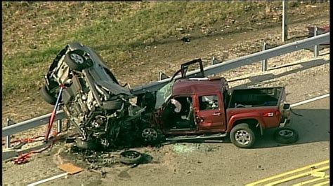 Crash Kills Three Near Belleville Illinois Fox 2
