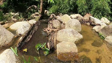 Kole kangso) is the royal town of perak, malaysia. Air Terjun Lata Perahu Kuala Kangsar, Perak - YouTube
