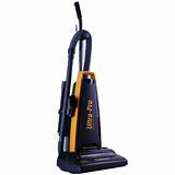 Photos of Commercial Vacuums