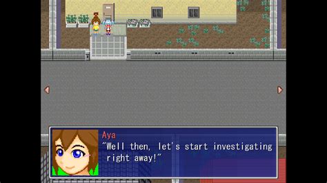 Pixel Town Akanemachi Mystery 2 Screenshots · Steamdb
