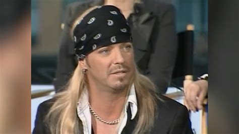 Bret Michaels Hospitalized With Undisclosed Illness Poison Cancels Performance In Nashville