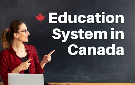 Education System In Canada For International Students Moec
