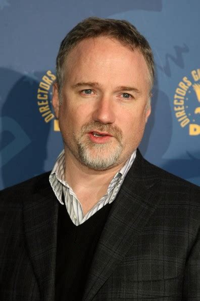 David Fincher Resimleri