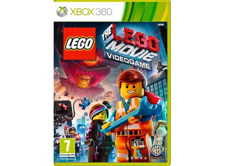Lego Movie The Videogame Xbox 360 Game Multiramagr
