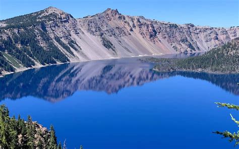 Deepest Lakes In The World And In The Usa