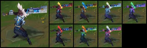 Ekko's ult is great for tower diving, initiating fights, and stealing objectives. Pulsefire Ekko :: League of Legends (LoL) Champion Skin on ...